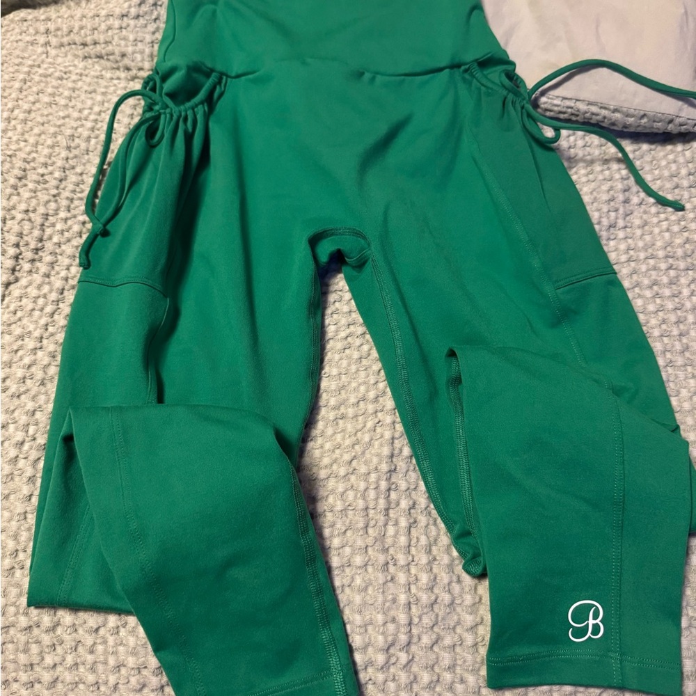 BOMBSHELL SPORTSWEAR LEGGINGS